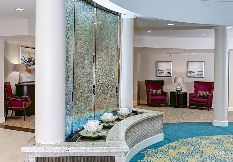 Mather Place Senior Living Community Assisted Living, Nursing Home